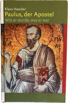 PAULUS, DER APOSTEL